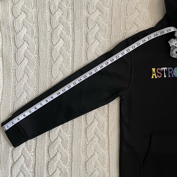 Astroworld Pullover Hoodie - Unisex - (Not Authentic Merch) - Picture 6 of 6